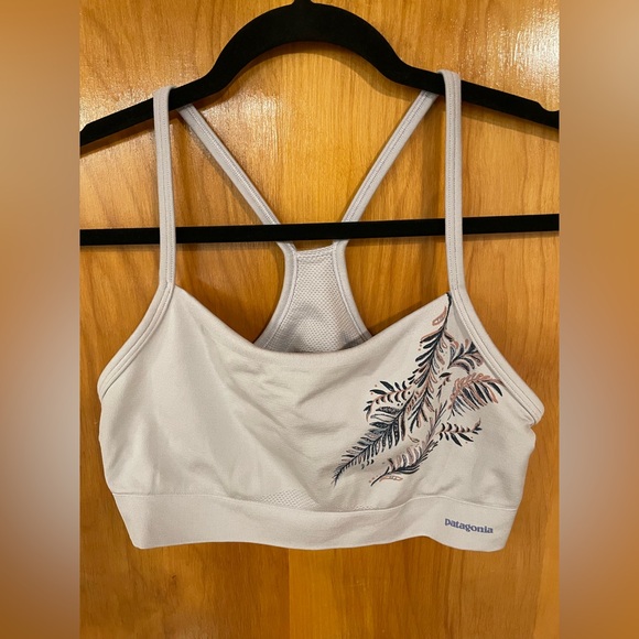 Patagonia Active Mesh Bra - Picture 2 of 5